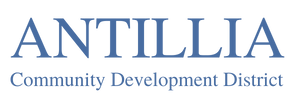 Antillia Logo